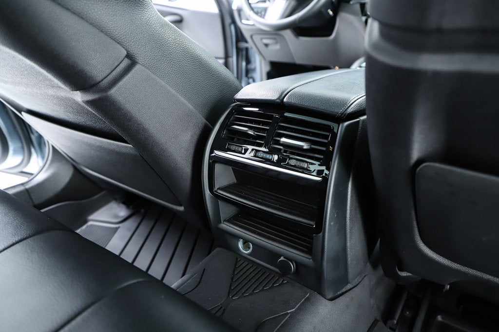 2018 BMW 5 Series M550i xDrive