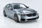 2018 BMW 5 Series M550i xDrive