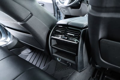 2018 BMW 5 Series M550i xDrive