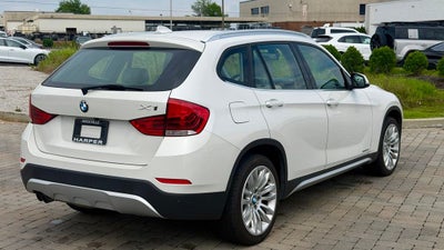 2015 BMW X1 xDrive28i