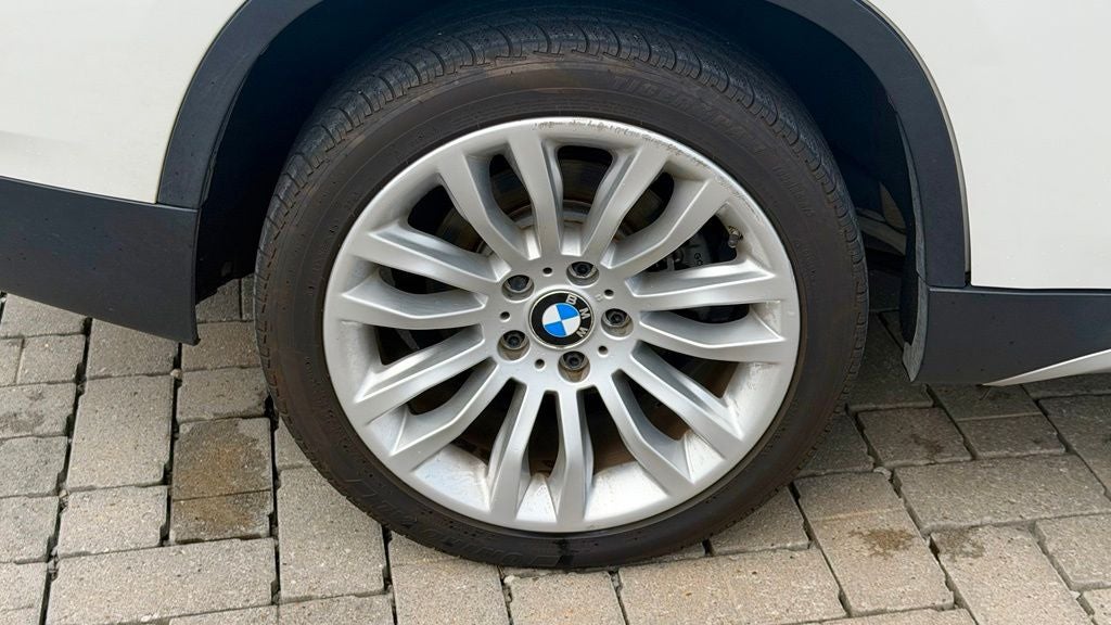 2015 BMW X1 xDrive28i