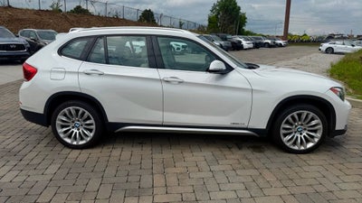 2015 BMW X1 xDrive28i