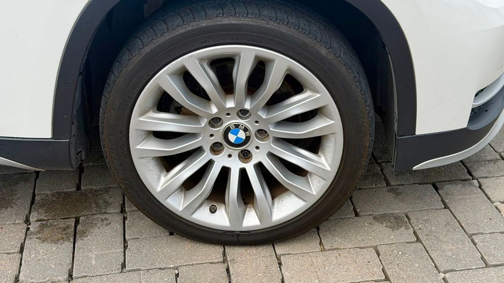 2015 BMW X1 xDrive28i