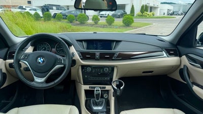 2015 BMW X1 xDrive28i