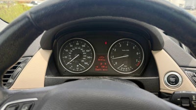 2015 BMW X1 xDrive28i