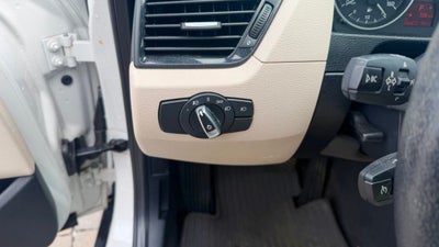 2015 BMW X1 xDrive28i