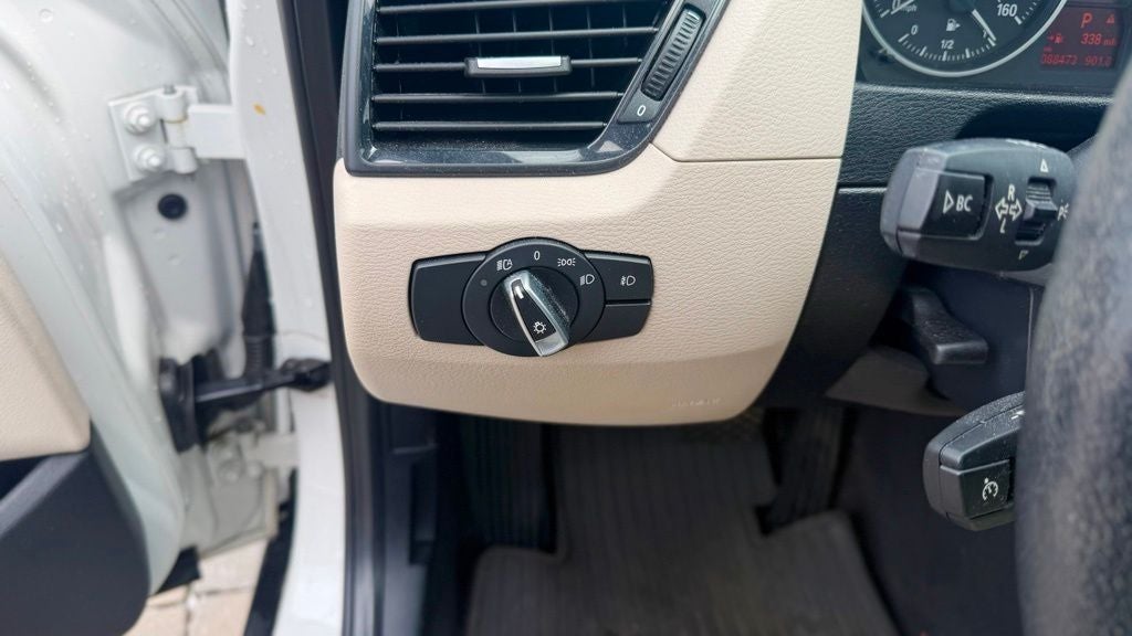 2015 BMW X1 xDrive28i