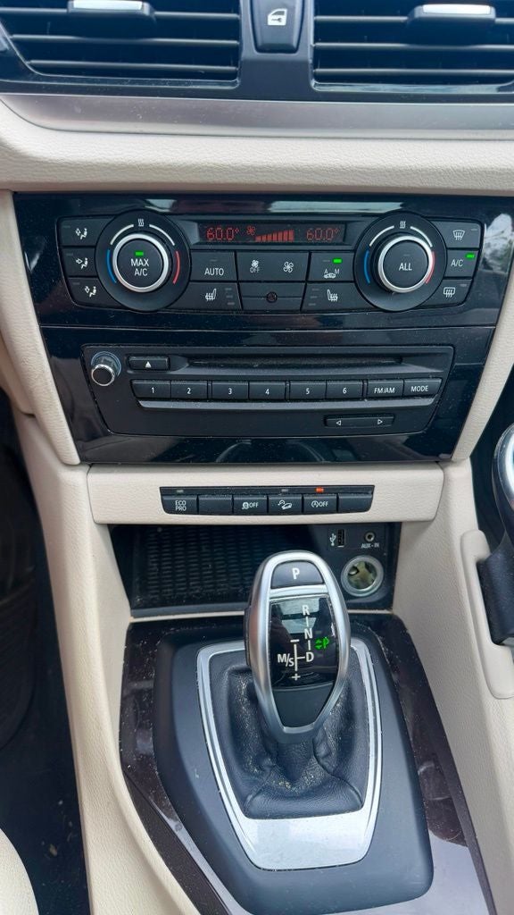 2015 BMW X1 xDrive28i