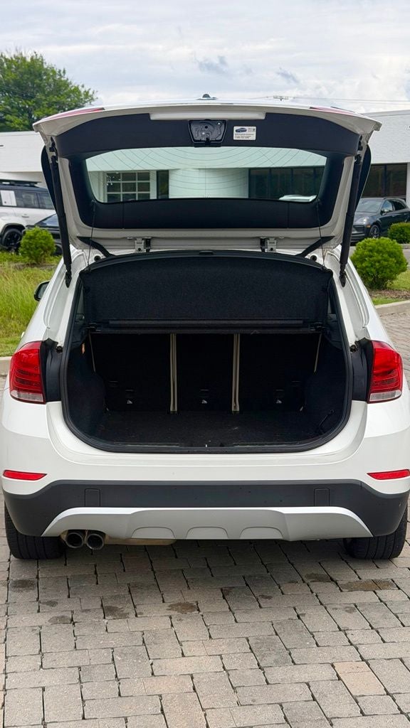 2015 BMW X1 xDrive28i
