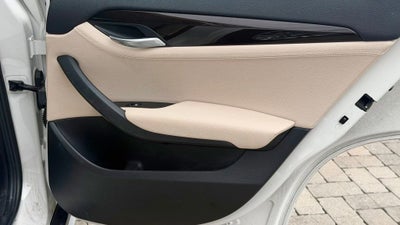 2015 BMW X1 xDrive28i