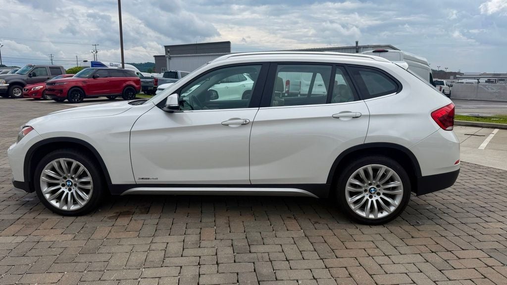 2015 BMW X1 xDrive28i