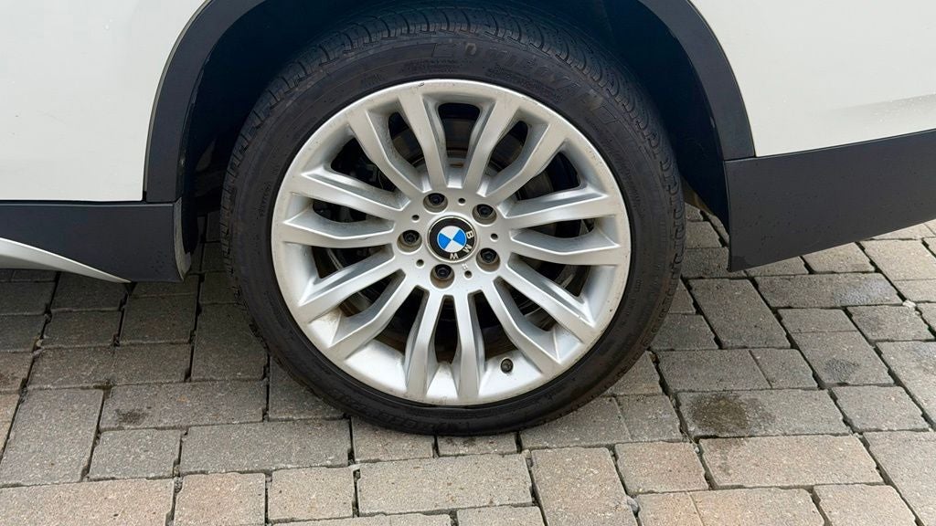 2015 BMW X1 xDrive28i