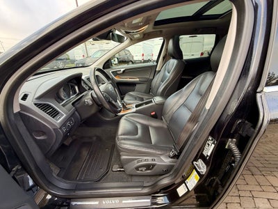 2017 Volvo XC60 T6 Inscription