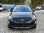 2017 Volvo XC60 T6 Inscription