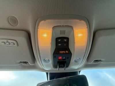 2017 Volvo XC60 T6 Inscription