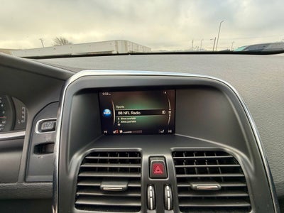 2017 Volvo XC60 T6 Inscription