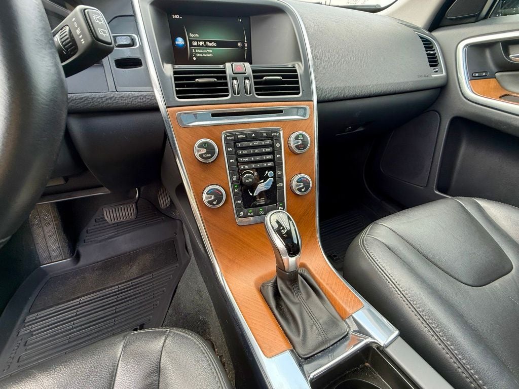 2017 Volvo XC60 T6 Inscription