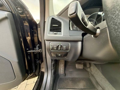 2017 Volvo XC60 T6 Inscription