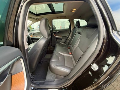 2017 Volvo XC60 T6 Inscription