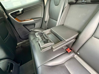 2017 Volvo XC60 T6 Inscription