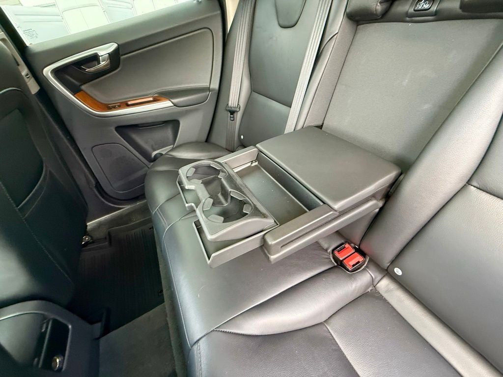 2017 Volvo XC60 T6 Inscription