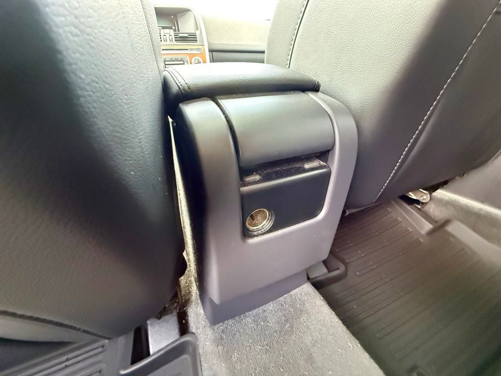 2017 Volvo XC60 T6 Inscription