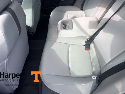 2017 Honda Civic EX-T