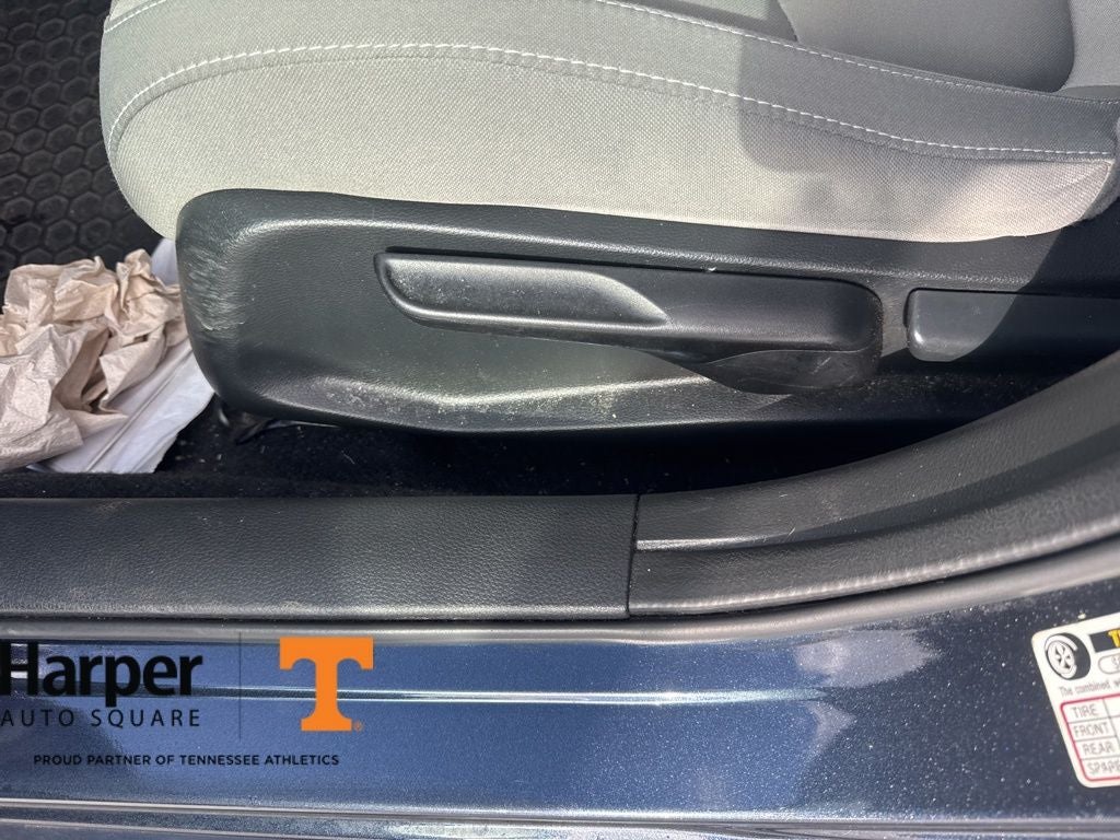 2017 Honda Civic EX-T