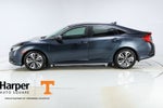 2016 Honda Civic EX-L