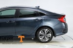 2016 Honda Civic EX-L