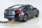 2016 Honda Civic EX-L