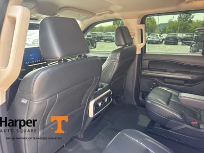 2024 Ford Expedition XLT