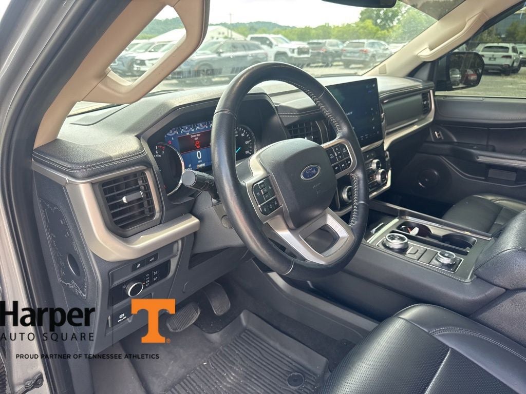 2024 Ford Expedition XLT