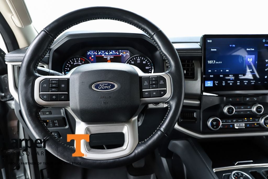 2024 Ford Expedition XLT