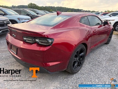 2023 Chevrolet Camaro 1LT