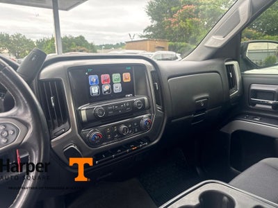 2015 Chevrolet Silverado 1500 LT LT2