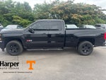 2015 Chevrolet Silverado 1500 LT LT2