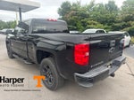 2015 Chevrolet Silverado 1500 LT LT2