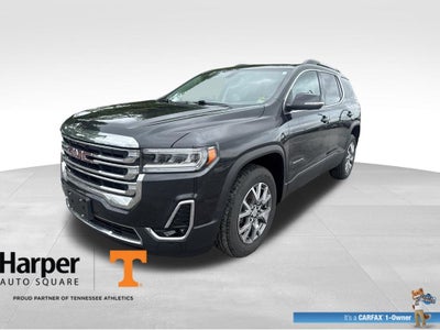 2020 GMC Acadia SLT