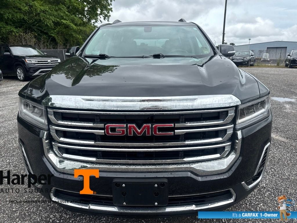 2020 GMC Acadia SLT