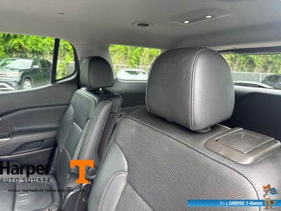 2020 GMC Acadia SLT