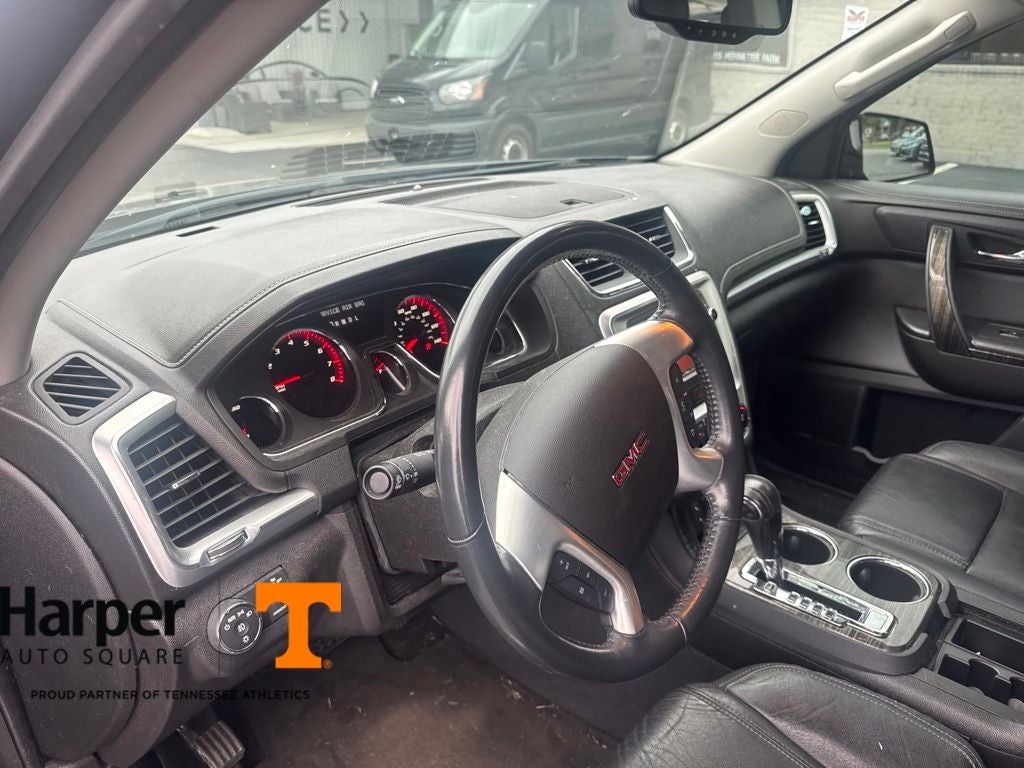 2015 GMC Acadia SLT-1
