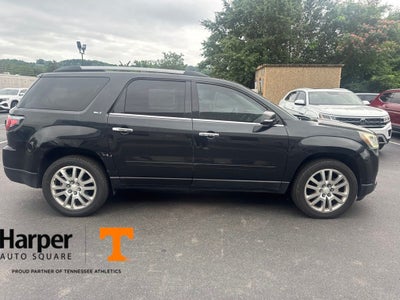 2015 GMC Acadia SLT-1