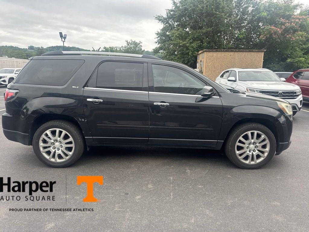 2015 GMC Acadia SLT-1