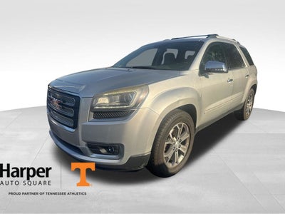 2015 GMC Acadia SLT-1
