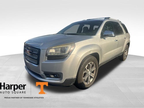 2015 GMC Acadia SLT-1