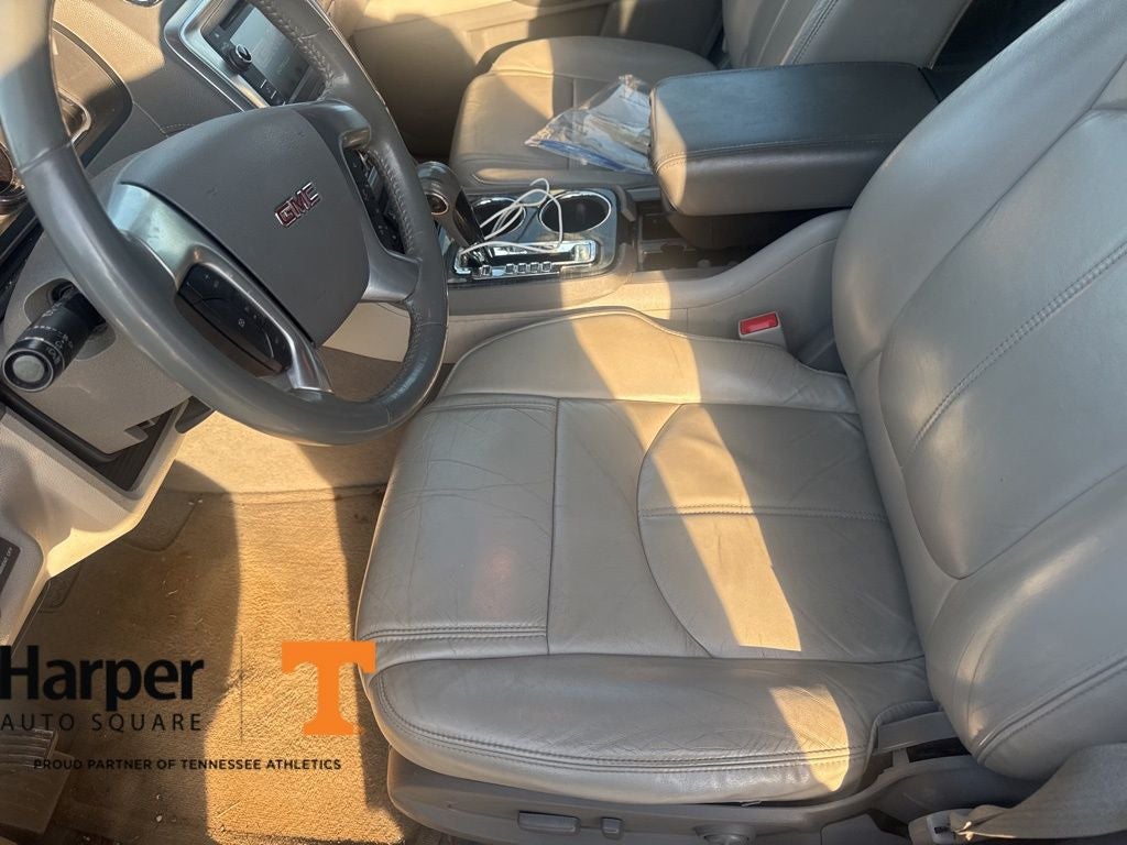 2015 GMC Acadia SLT-1