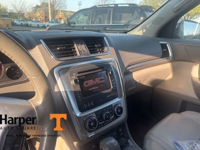 2015 GMC Acadia SLT-1