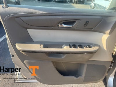 2015 GMC Acadia SLT-1