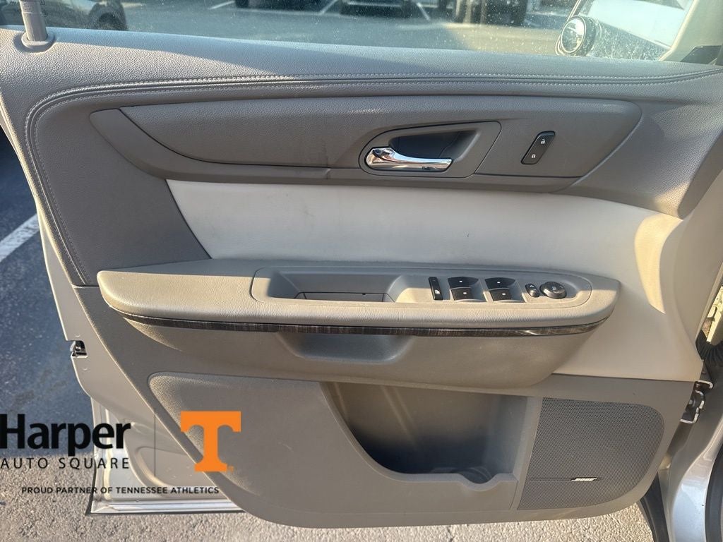 2015 GMC Acadia SLT-1